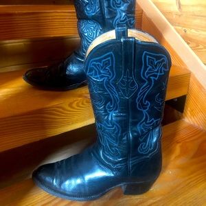 Cowboy Boots